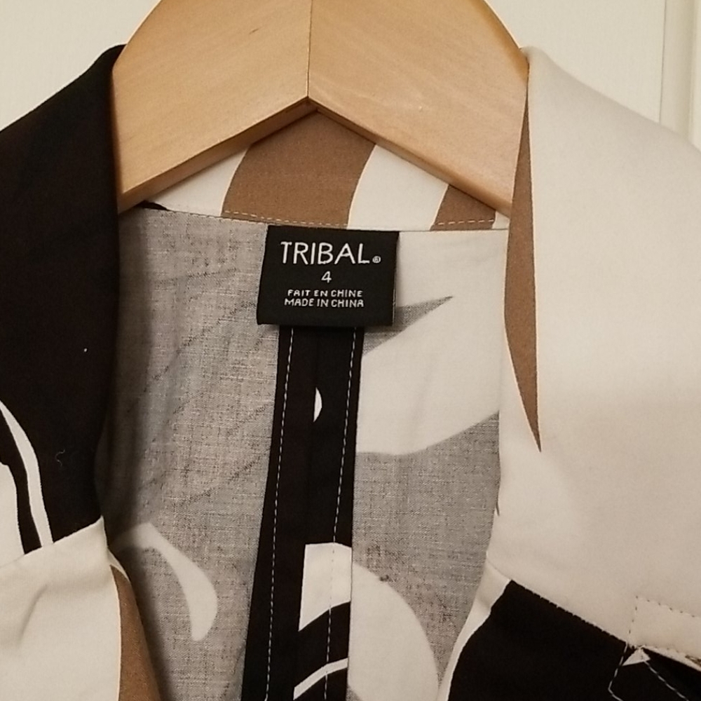 Jacket - Picture 3 of 3
